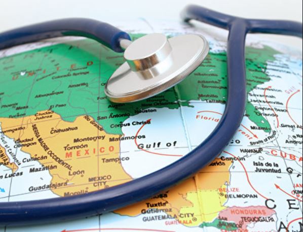 الەمدىك ەكونوميكا سال اۋرۋىنا شالدىعادى