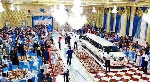 جاساندىلىقتان, بىرىزدىلىكتەن قۇتىلساق...