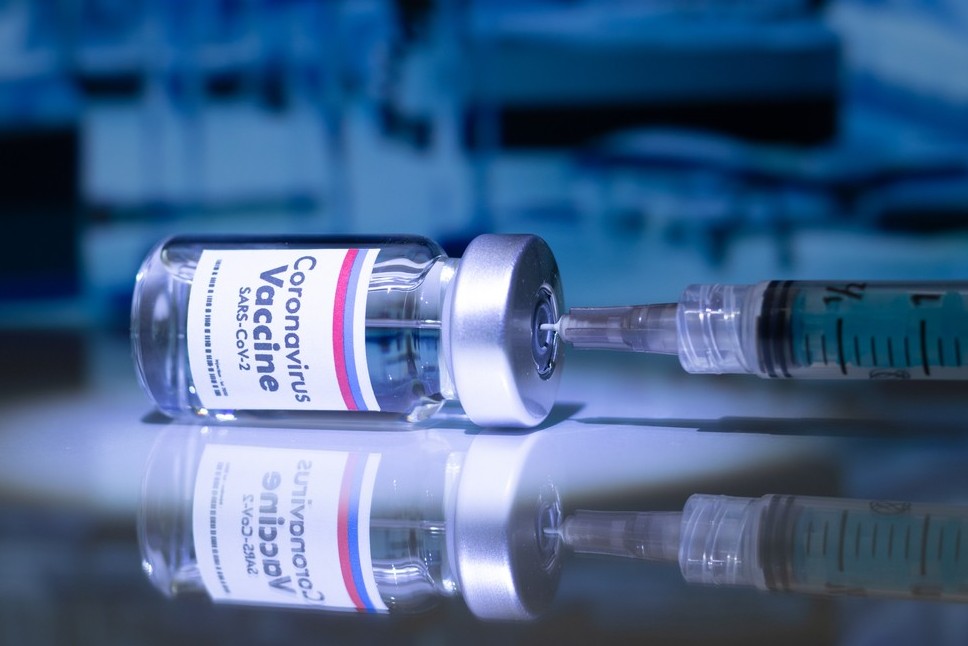 ددۇ باسشىسى ادامزاتتىڭ COVID-19-دى جەڭەتىن ۋاقىتىن ايتتى