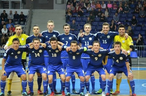 قازاقستان – ۇزدىك تورتتىكتە