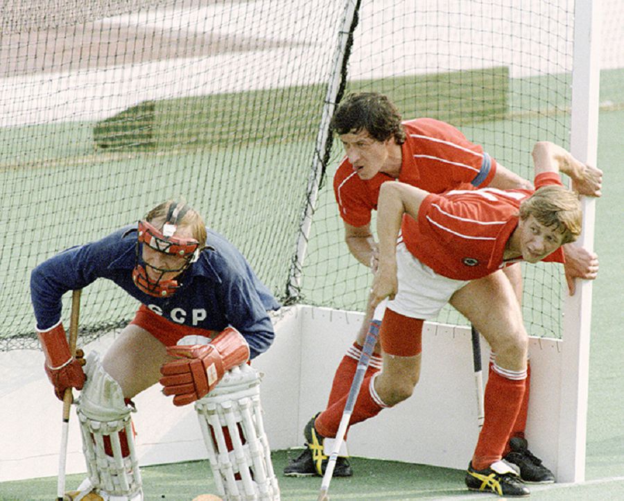 «دوستىق-84» دوداسى