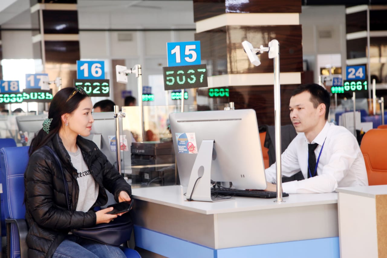 شىمكەنتتە 2 مىڭعا جۋىق ادام "جاستار پراكتيكاسى" باعدارلاماسىمەن جۇمىسقa تارتىلعان