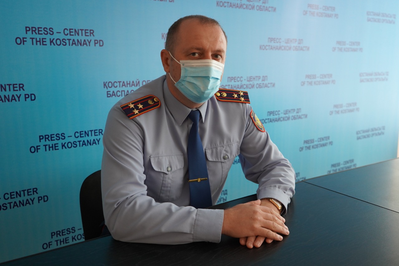 قوستاناي وبلىسىندا جول كۇتىمىنە سالعىرت قاراعان 100-گە جۋىق لاۋازىمدى تۇلعا جاۋاپقا تارتىلدى