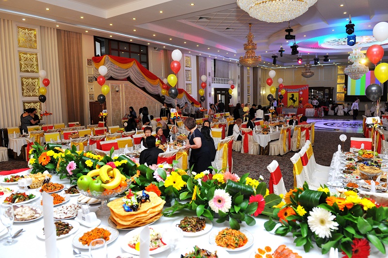 جالعان ماقتان جارىسى بولىپ تۇر