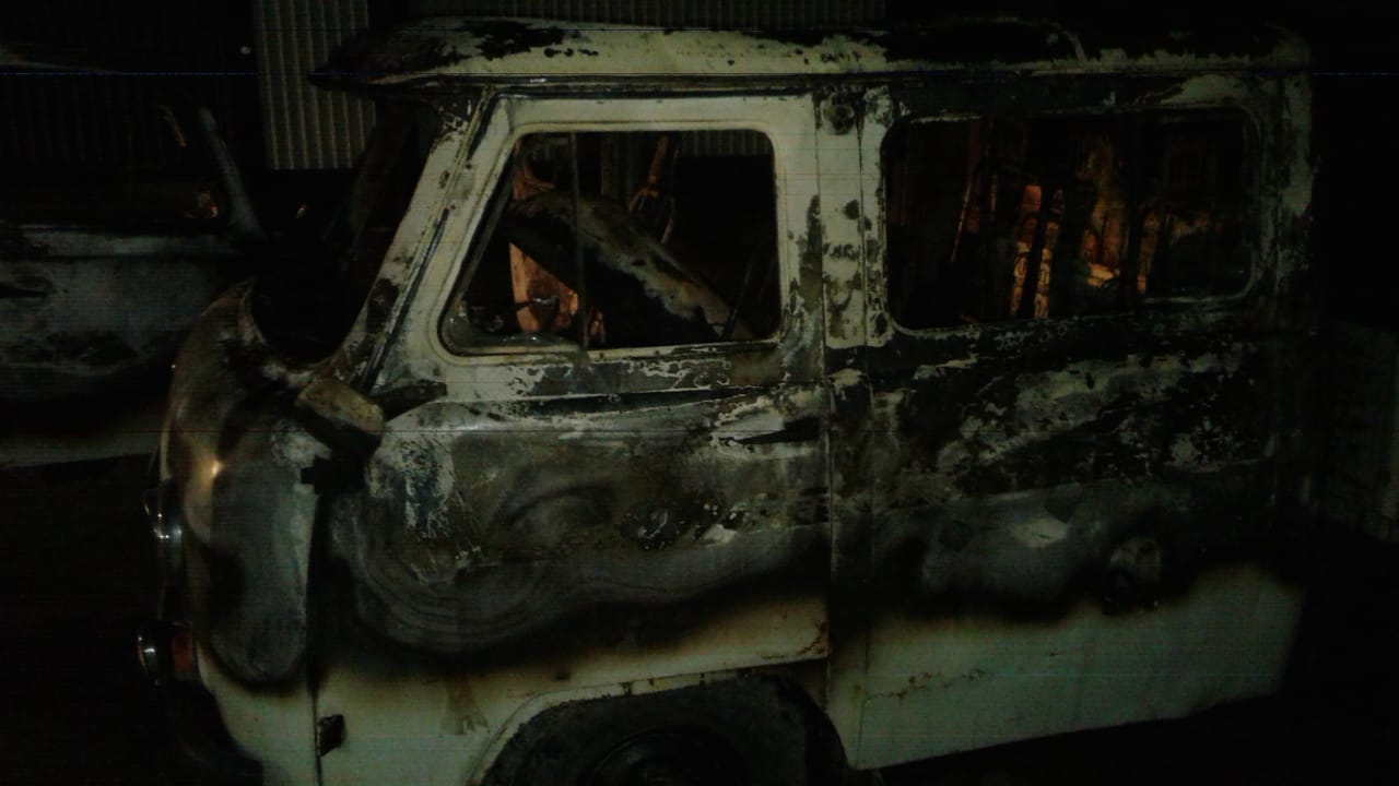 اتىراۋ وبلىسىندا "ۋاز" كولىگى وتقا وراندى