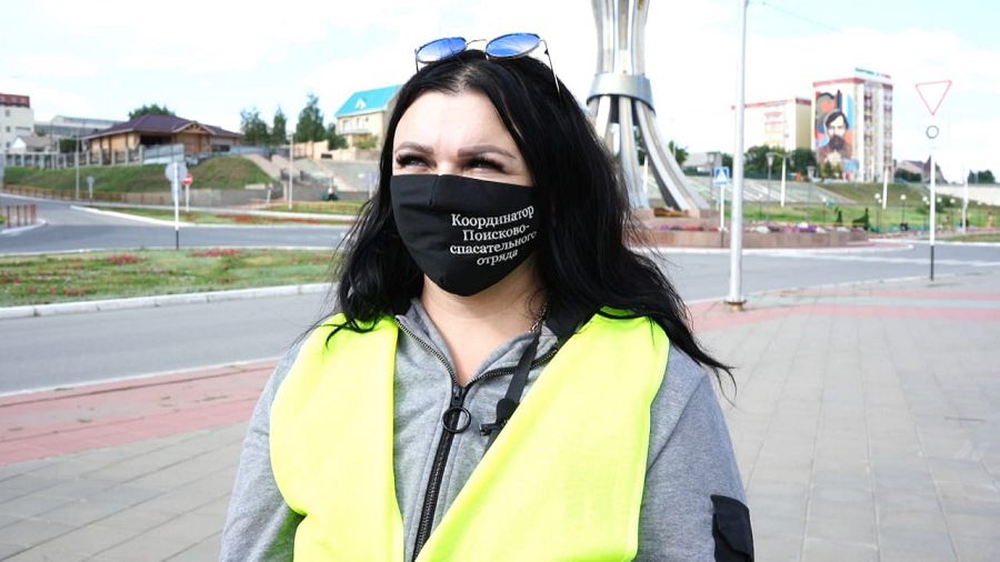 ۆولونتەر بولۋ – ەرىككەنىڭ ءىسى ەمەس