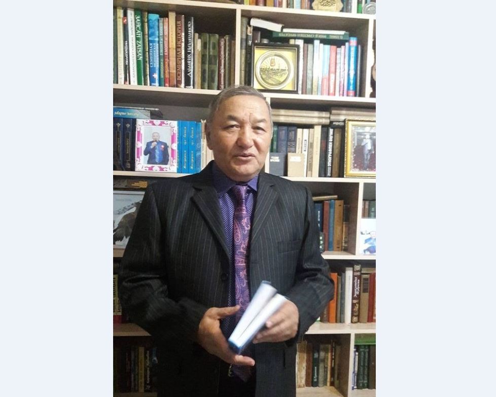 زيالى قاۋىم الماتىلىقتاردى مەرەكەلىك شارالاردى وتكىزبەۋگە شاقىردى