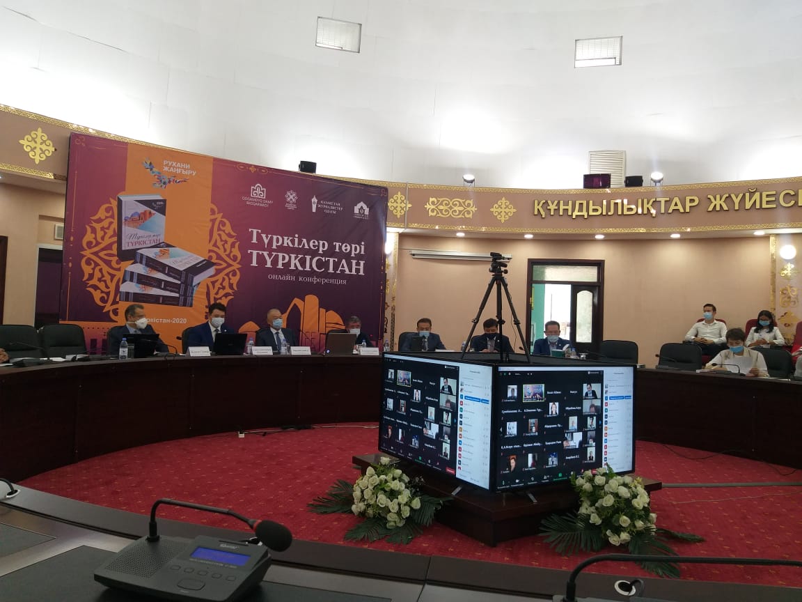 قازاقستان پرەزيدەنتى جازۋشى مارحابات بايعۇتتى قۇتتىقتادى