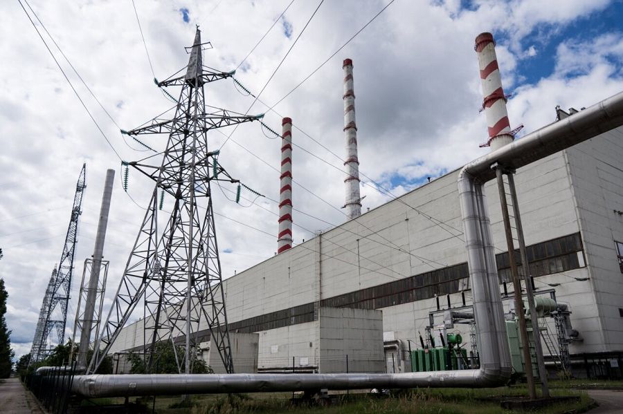 ەسكىرگەن ەلەكتر ستانسالارى ء(تاريفتى تومەندەتۋگە نە كەدەرگى؟)