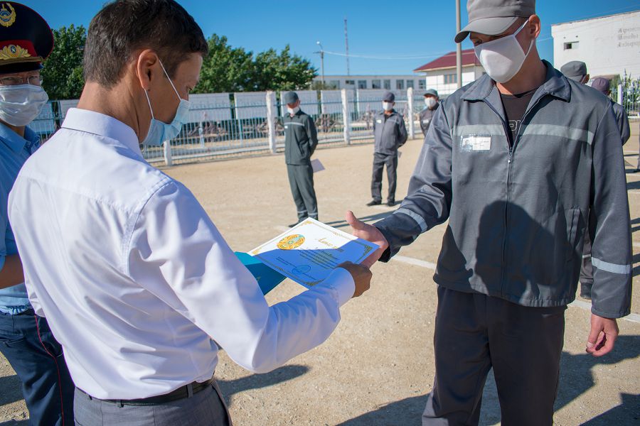 ىندەتپەن كۇرەسكە ۇلەس قوسقانى ءۇشىن ماراپاتتالدى