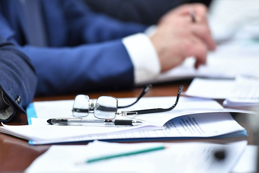 قوعامدىق باقىلاۋدى كۇشەيتۋ ماڭىزدى