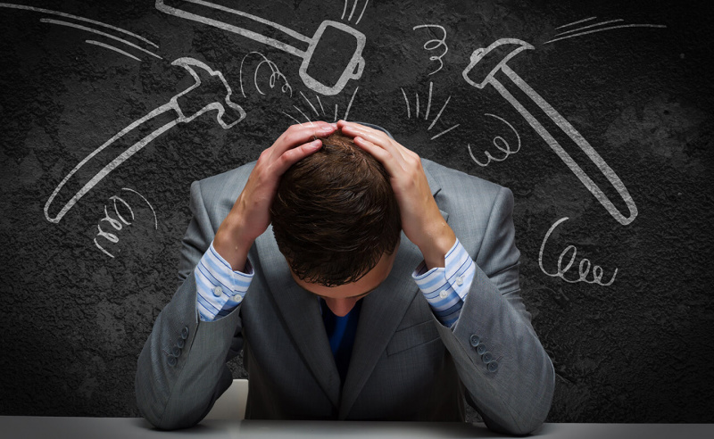 كۇيزەلىس جۇيكە اۋرۋلارىنا اكەلۋى مۇمكىن