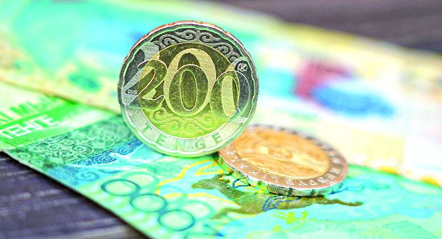 تەڭگە «تەربەلىسى»