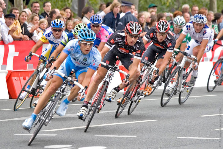 29 تامىزدا "تۋر دە فرانس" باستالادى