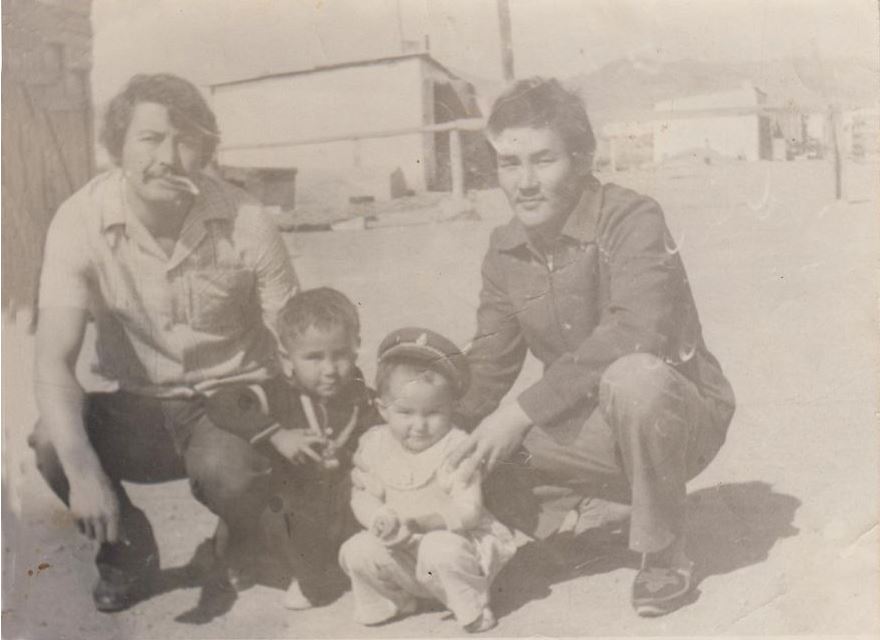 «مەرۋەرتتى ءوزىم دە ساعىنىپ ءجۇرمىن»