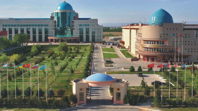 تۇركىستاننىڭ  تۇلەۋى – رۋحىمىزدىڭ قايتا ويانۋى