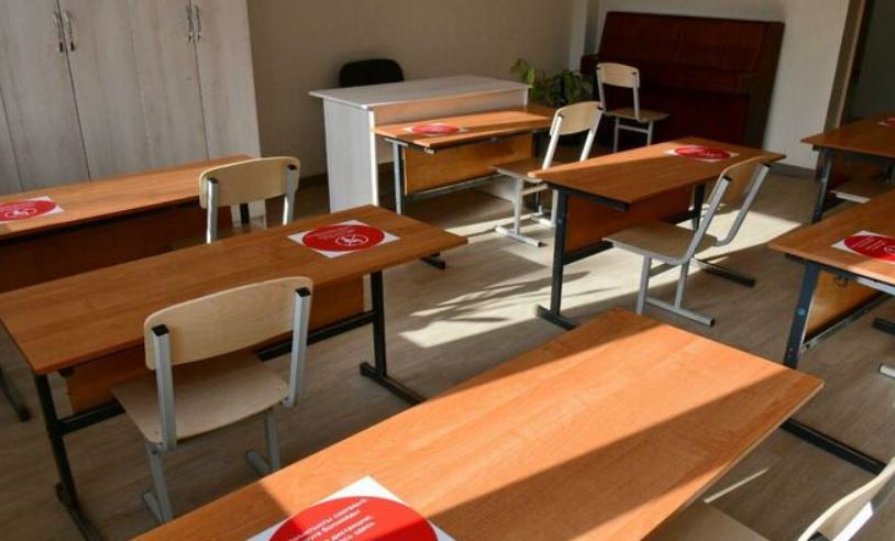 ب.ساعىنتاەۆ: كەزەكشى توپتارداعى بالالاردىڭ قاۋىپسىزدىگى – ايرىقشا باقىلاۋدا