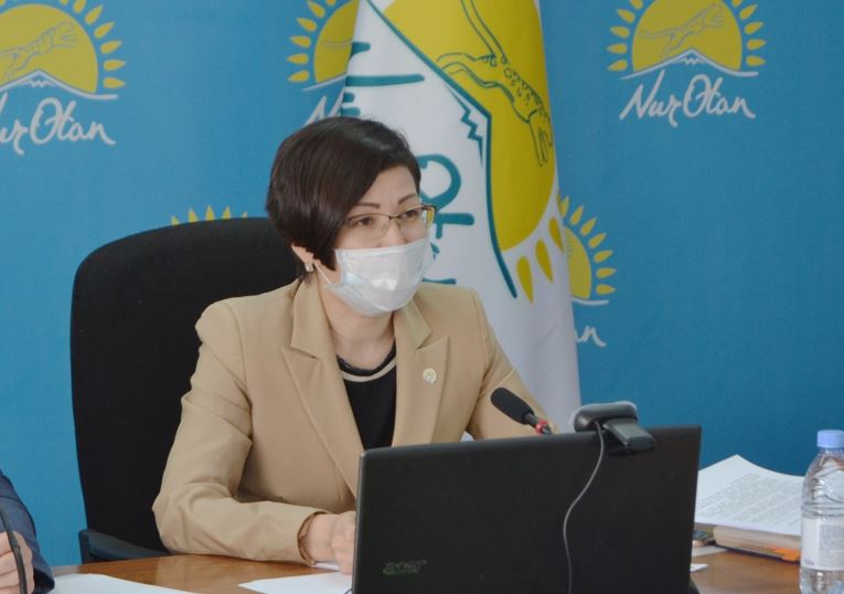 ارالىق ناتيجەدە ءبىلىم سالاسى وكىلدەرى بەلسەندىلىگىن كورسەتتى