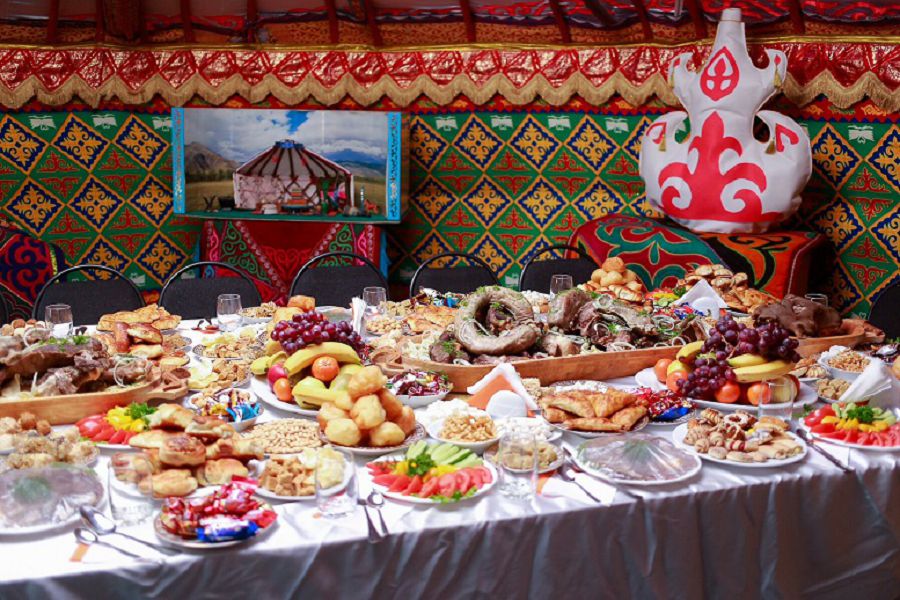 بۇلاق باسىنان تۇنسا ەگەر