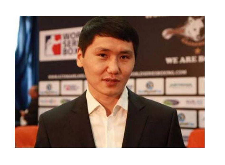 ىسىراپشىلدىقتى دوعاراتىن كەز كەلدى