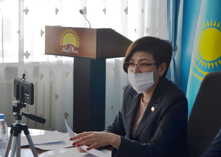 سولتۇستىكقازاقستاندىقتار بەلسەندى