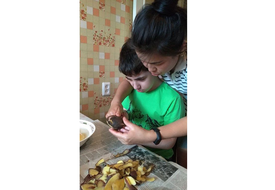 ەرەكشە بالالارعا – ەرەكشە قامقورلىق