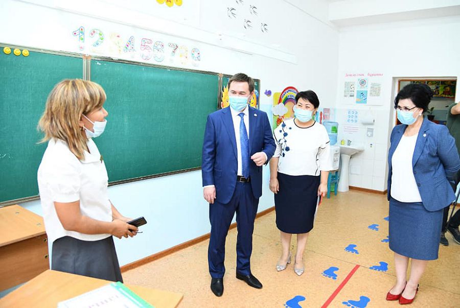 جاڭا وقۋ جىلىنىڭ جاڭالىعى جاقسىلىققا باستايدى