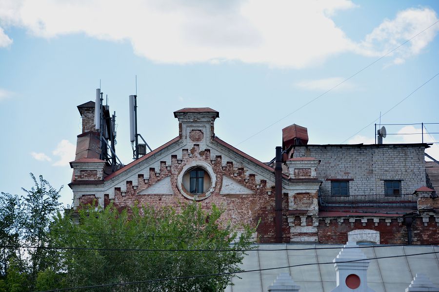 اباي مەن الاشتىڭ ءىزى قالعان كونە عيماراتتار قاڭىراپ تۇر