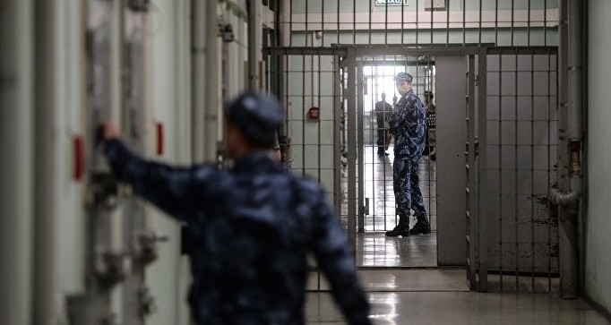 تۇزەۋ مەكەمەلەرىندەگى ازاپتاۋعا قاتىستى شاعىم كوبەيدى