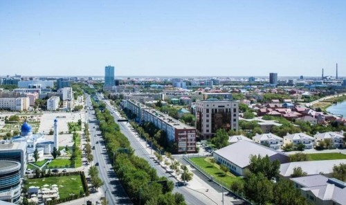 اتىراۋدا اناسىنىڭ كەلىسىمىمەن 13 جاسار قىز تۇرمىسقا شىققان