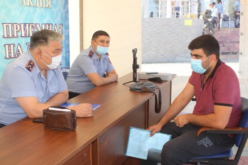 قوستانايدا "جولدا قابىلداۋ" اكتسياسى ءوتتى