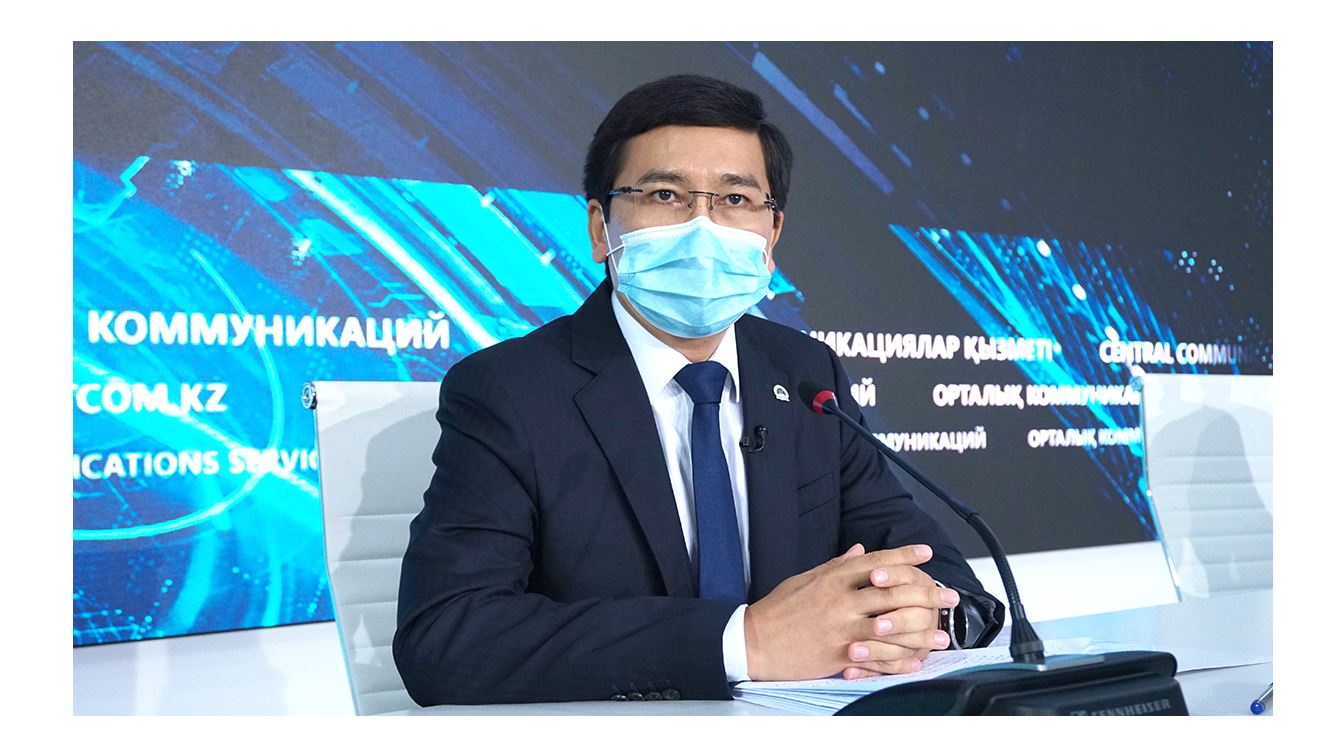 قاۋىپسىز ءبىلىم بەرۋ قاعيداسى