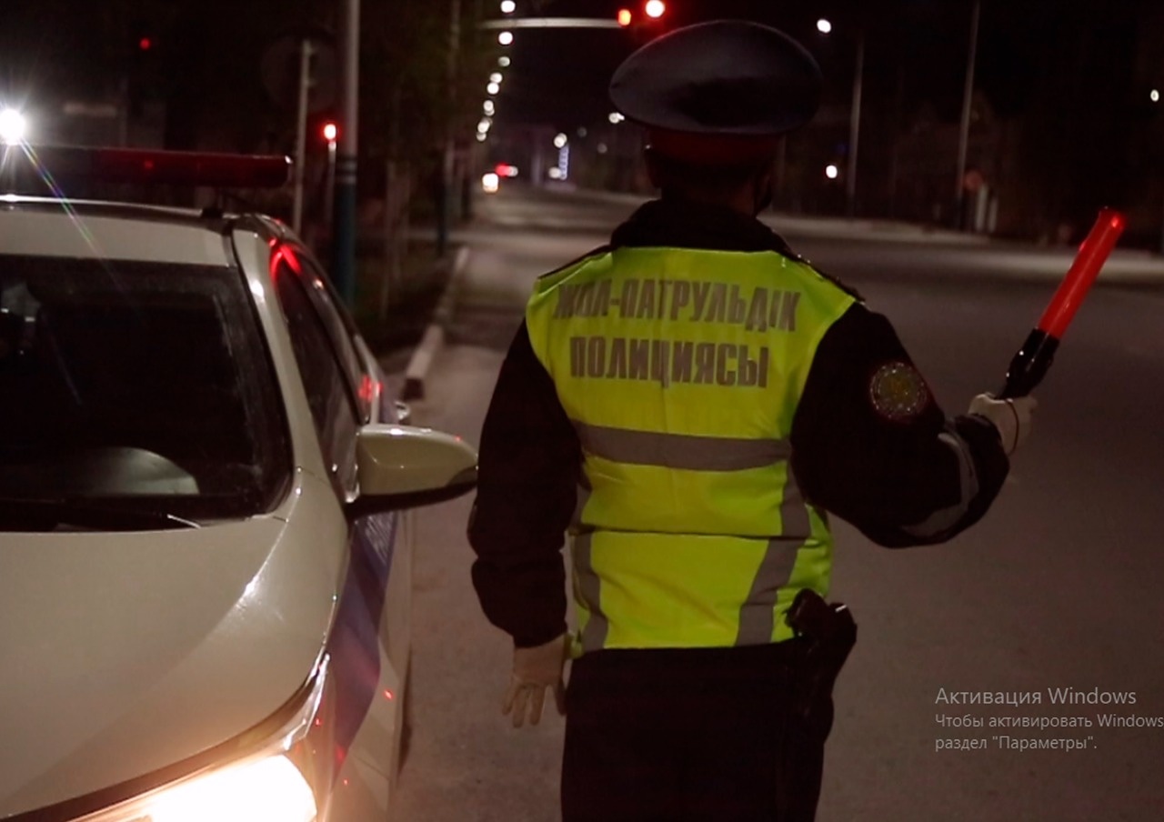 ەكى كۇندە 300-دەن استام اكىمشىلىك قۇقىق بۇزۋشىلىق انىقتالدى