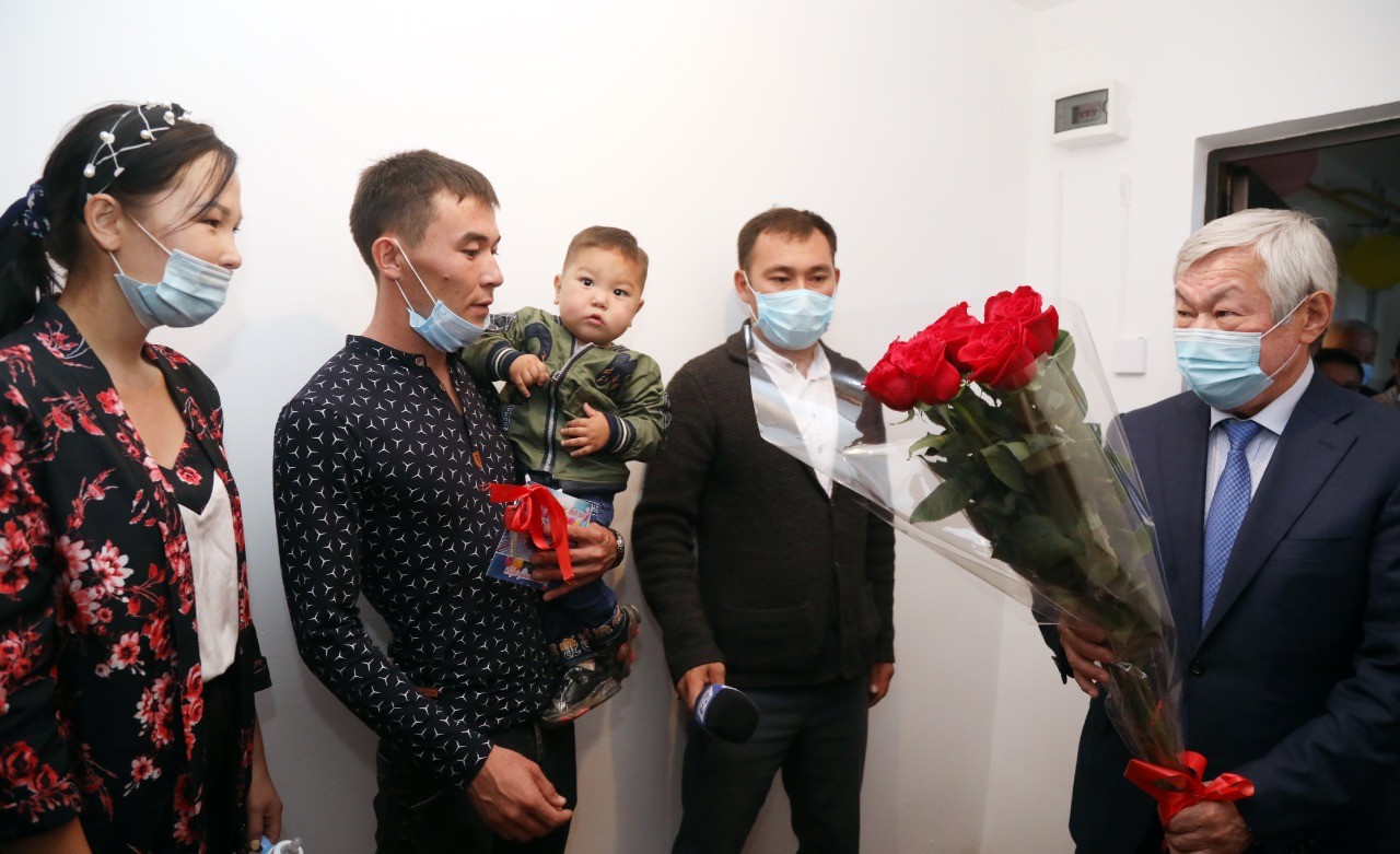 تارازدا تۇرعىندارعا پاتەر كىلتتەرى تابىستالدى