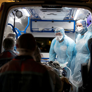 قايتالاپ اۋىرۋ تىركەلىپ جاتىر