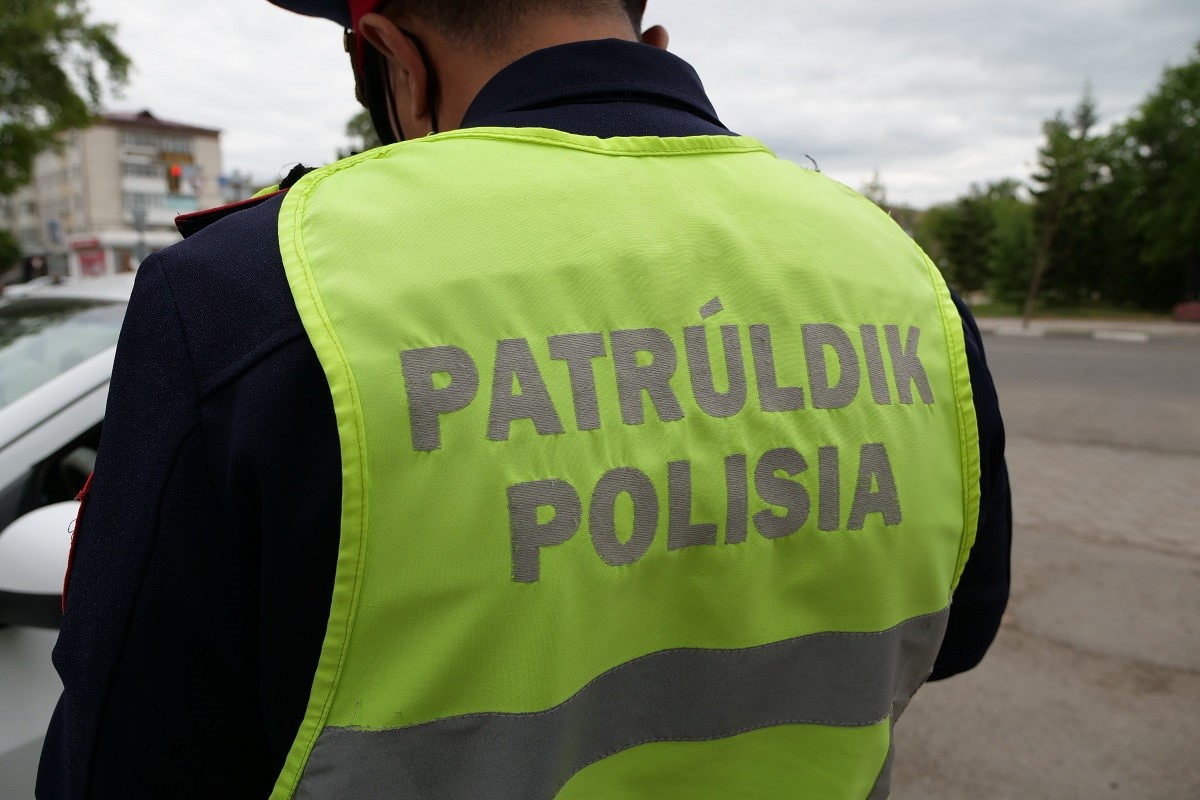 سقو-دا 29 ادام ءومىر بويىنا كولىك جۇرگىزۋ قۇقىعىنان ايرىلعان