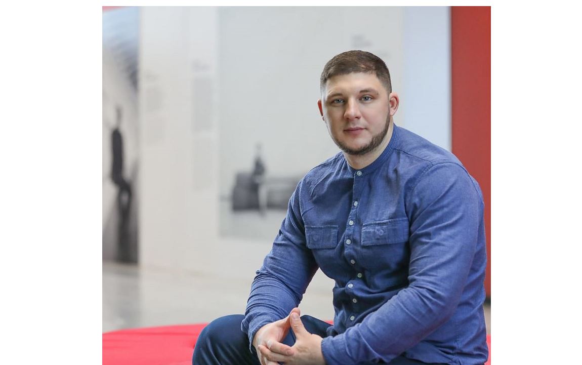 ارمانى – وليمپيادا چەمپيونىن تاربيەلەپ شىعارۋ