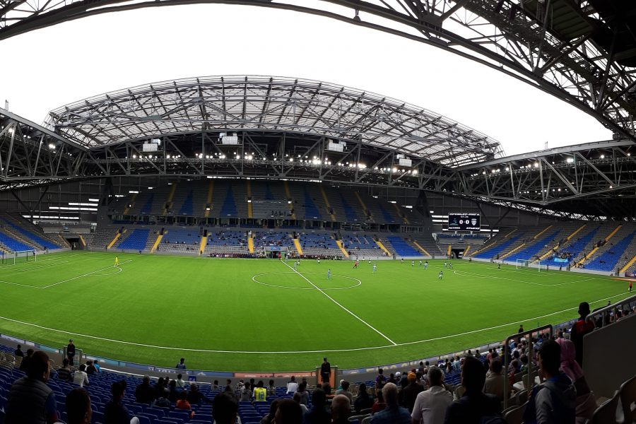 بەلارۋس جانە لاتۆيامەن كەزدەسەدى