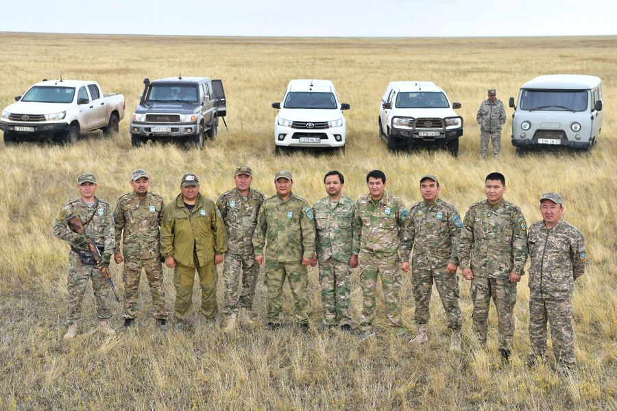 «بوكەننەن سۇلۋ اڭدى مەن كورمەدىم»