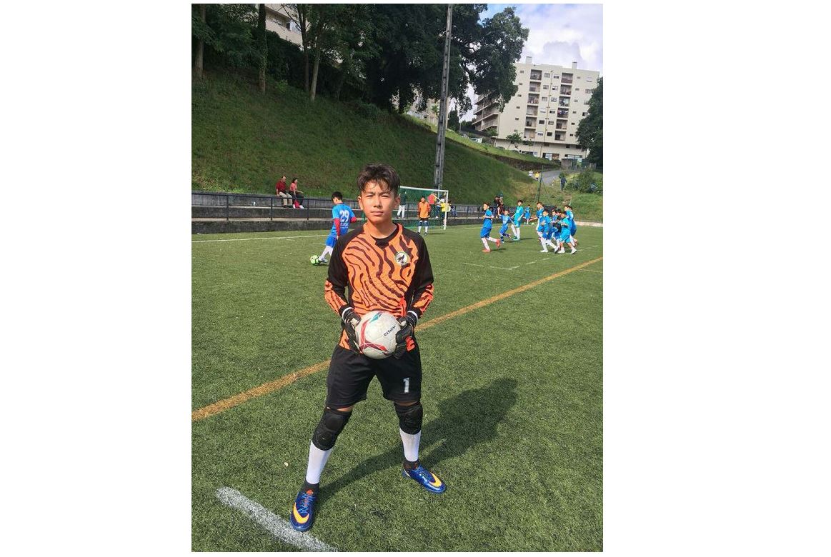 اڭىزعا بەرگىسىز ويىن «اتلەتيكو» & «ارلاندار» – 0:1