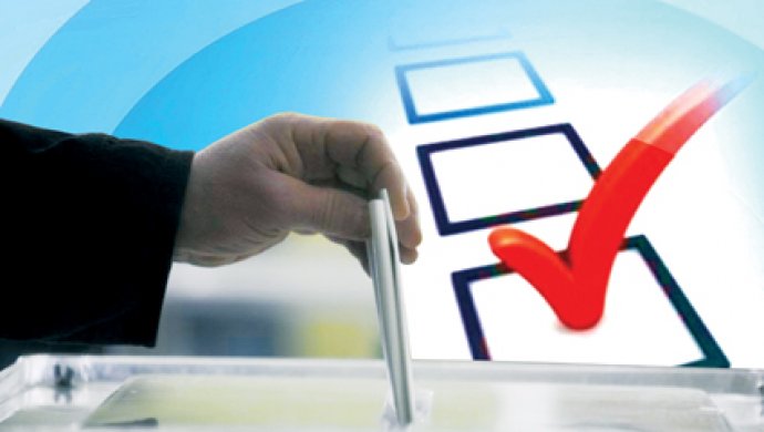 پرەزيدەنت: قوعام ءوز اكىمىن سايلاۋعا دايىن