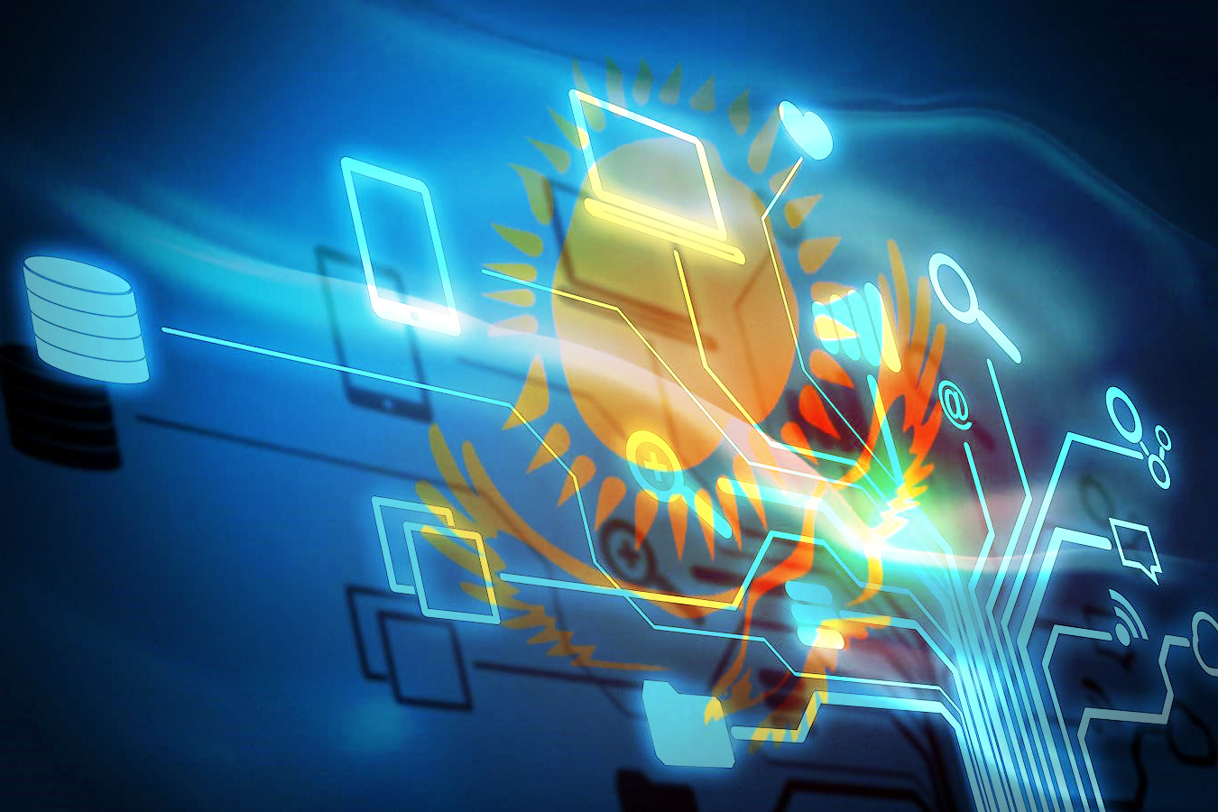 IT سەنىمدى ونىمدەر تىزىلىمىنە ەنگىزىلدى