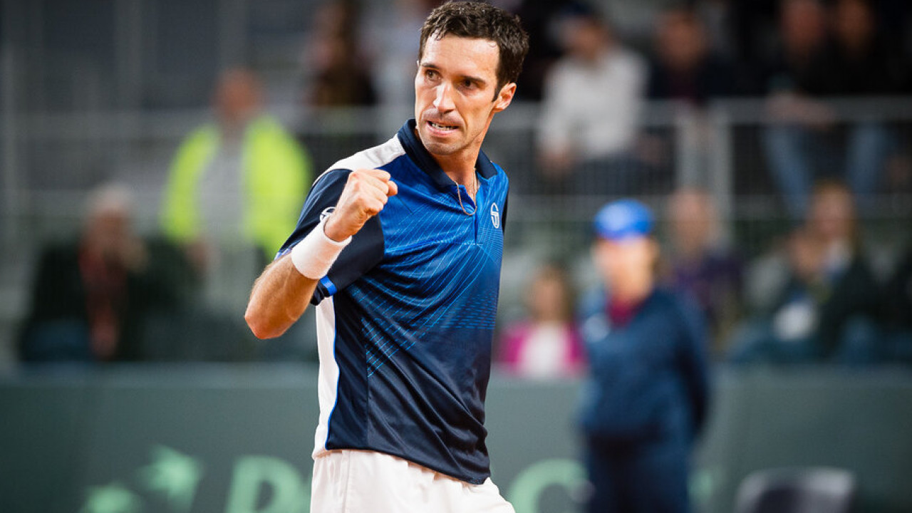 اقش-تاعى جارىستى جەرلەستەرىمىز ءساتتى باستادى