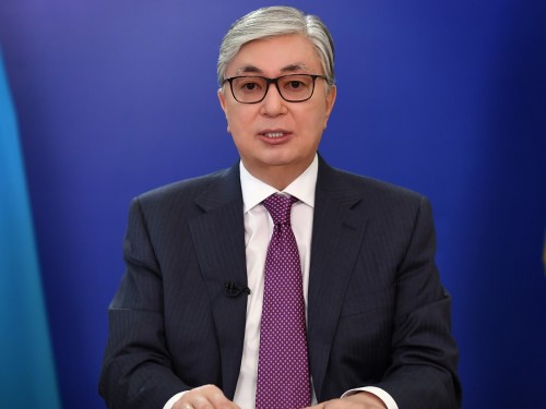 مەملەكەت پەن ينۆەستورلار اراسىندا جاڭا كەلىسىم جاسالادى