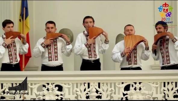 "شىمكەنت – تمد-نىڭ مادەني استاناسى" فەستيۆالى ءوز مارەسىنە جەتتى