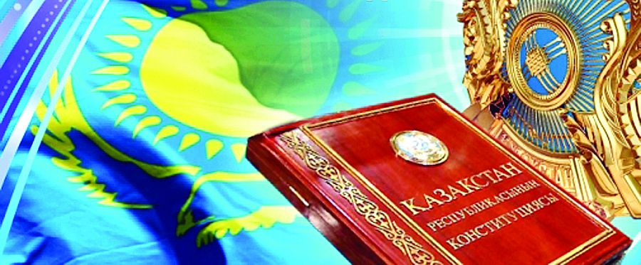 اتا زاڭ جانە قازاقستاندىق پاتريوتيزم