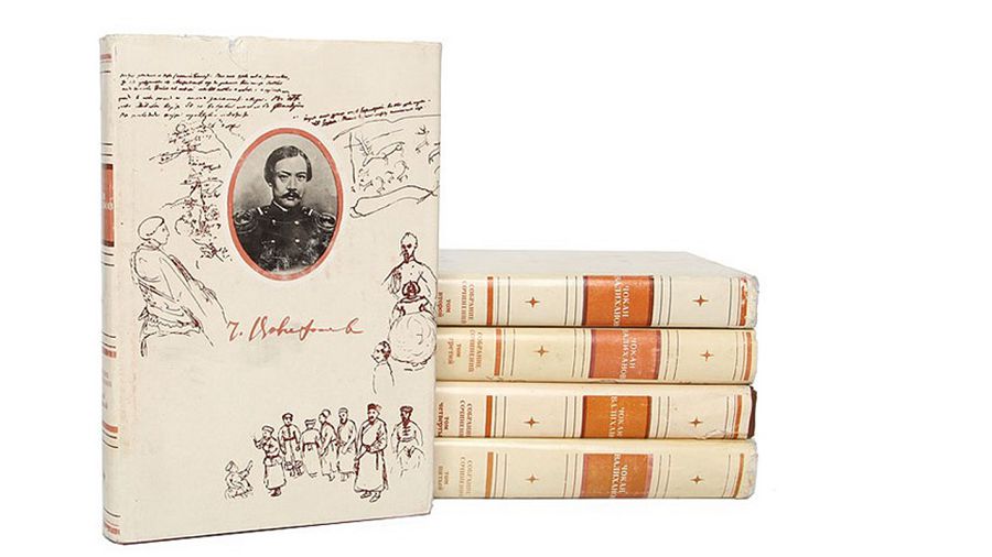 شوقاننىڭ جازبالارى قۇندىلىعىن جويمايدى