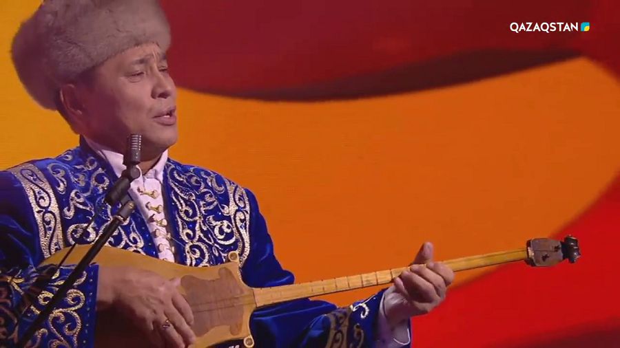 «جايلاۋكول كەشتەرى-اي...»