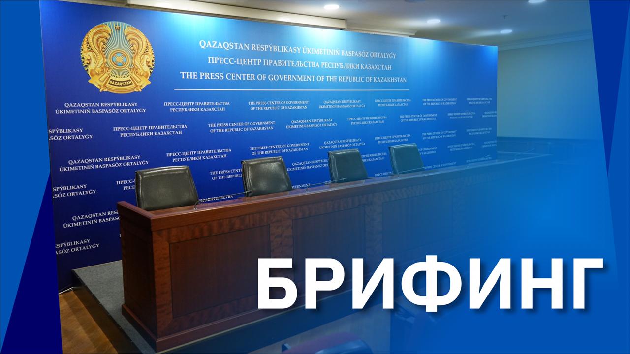 مەملەكەت باسشىسى جولداۋىن ىسكە اسىرۋ جونىندەگى شارالار تۋرالى بريفينگ وتەدى