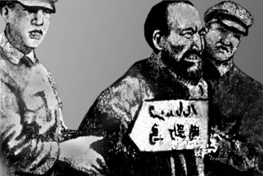 التايدىڭ الماس قىلىشى (تاريحي ەسسە)